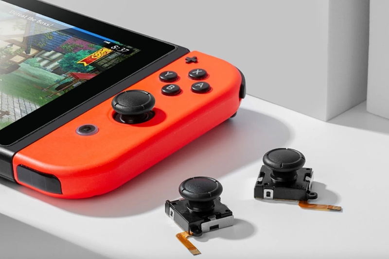 Gamepad Tester là gì - 1
