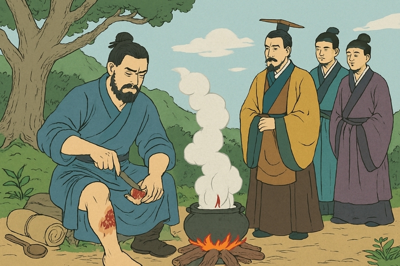 Tết Hàn Thực là gì (5)