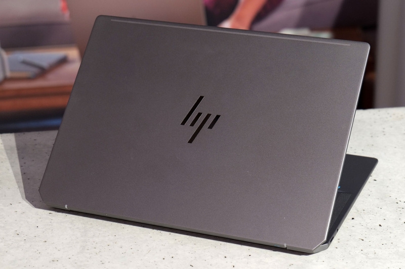 HP OmniBook