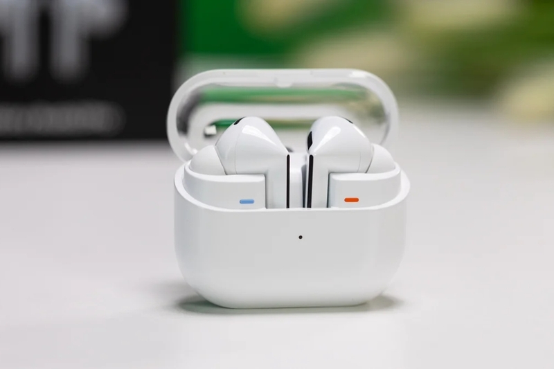 Galaxy Buds3 Pro - 8