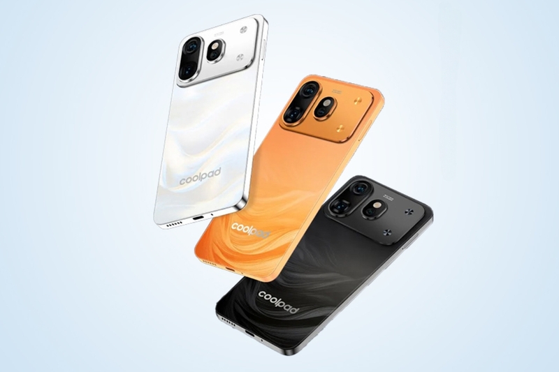 Coolpad Cool 80