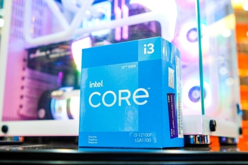 Các linh kiện tối ưu cho PC gaming 7 triệu