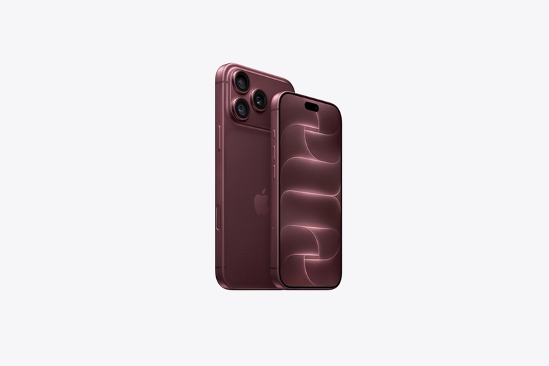 Bảng giá iPhone 18 ảnh 5