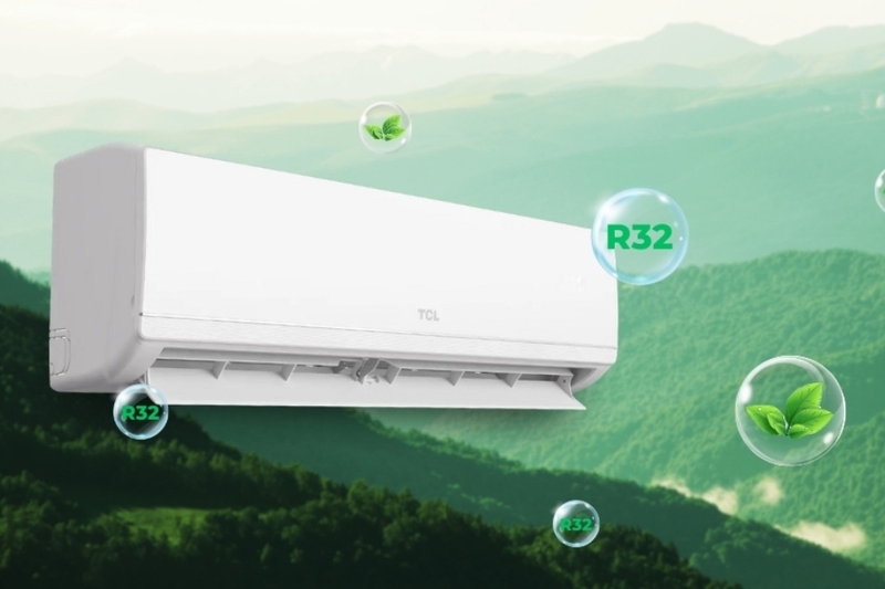Máy lạnh TCL Inverter 1 HP TEP-10CSD/F1I