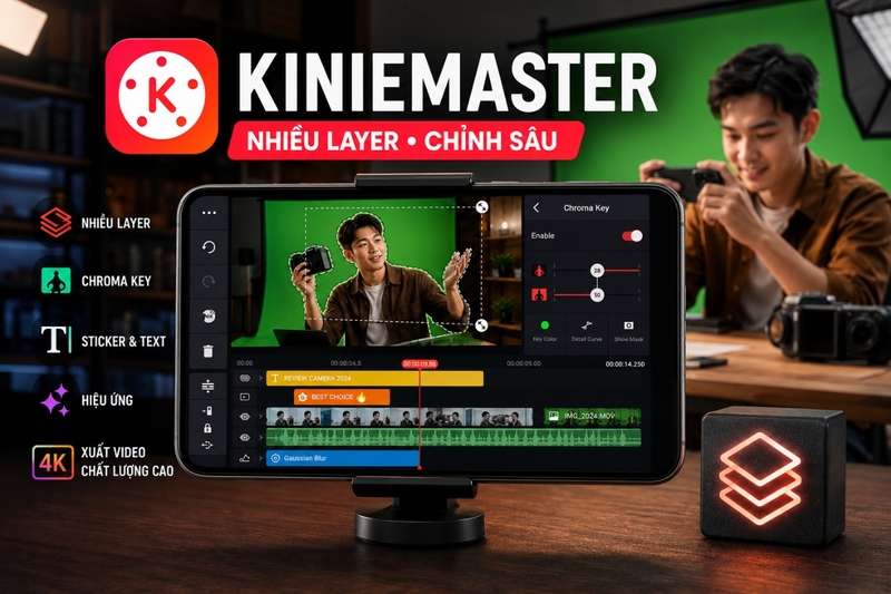 KineMaster
