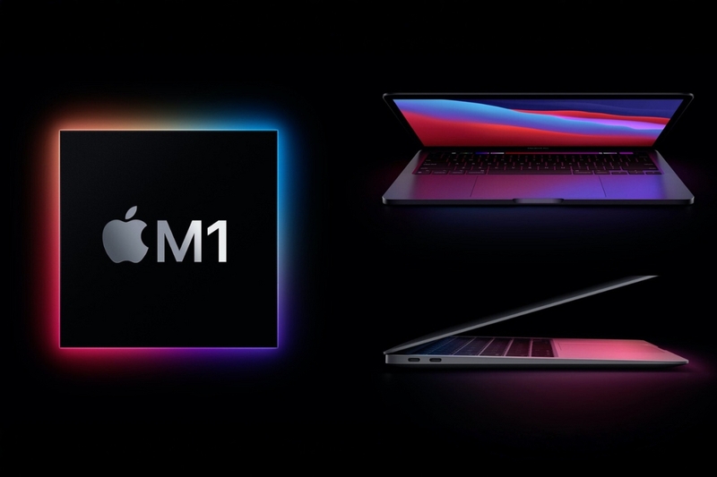 MacBook Arm là gì