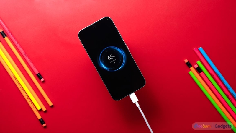 Chi tiết đánh giá POCO X8 Pro - 13