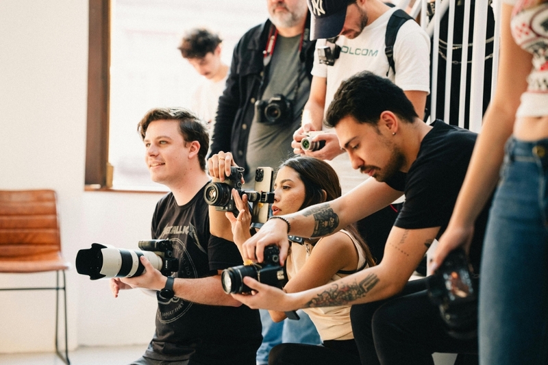 Nhiếp ảnh gia (1)