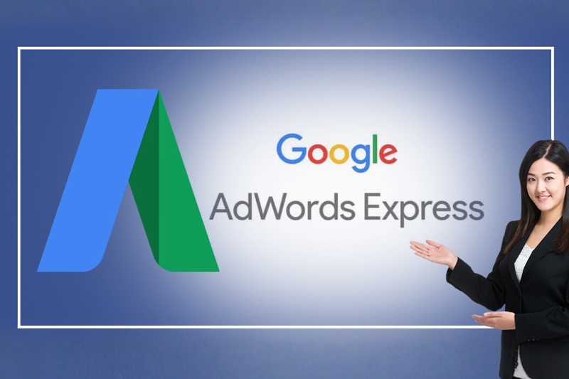 Google AdWords Express là gì?