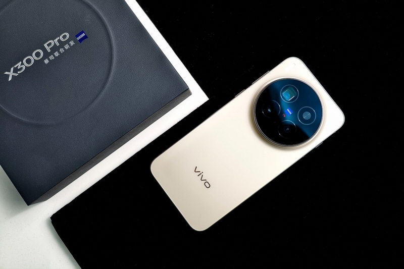 Vivo X300 Pro