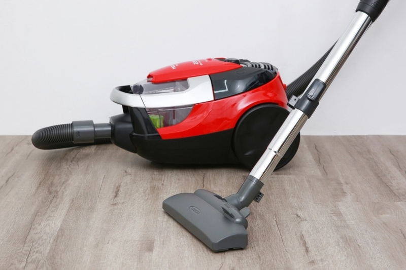 Tại sao nên chọn máy hút bụi Hitachi 2200W