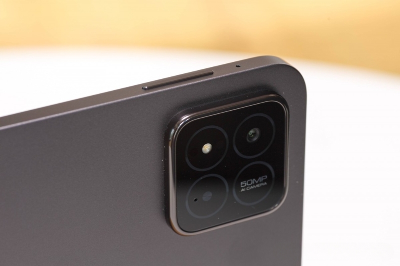 Đánh giá chi tiết Xiaomi Pad 7 Pro (5)
