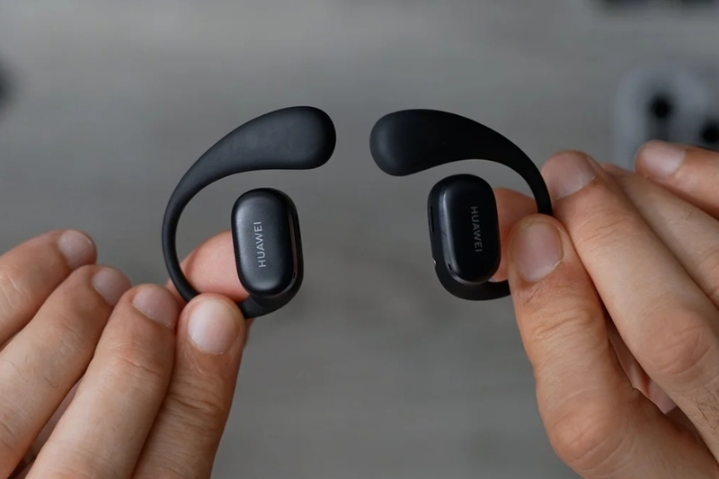 Đánh giá Huawei FreeArc - 1