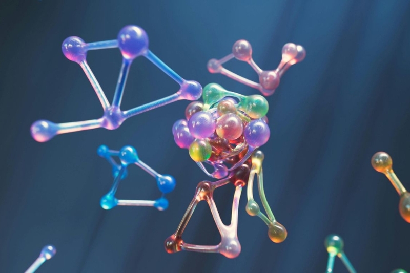 Phân tử là gì (1)