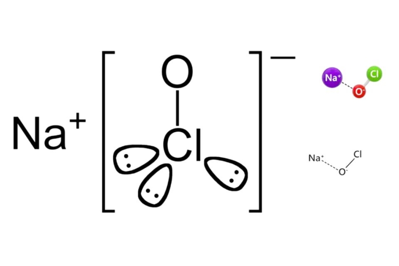 nước javen là gì (ảnh 2)