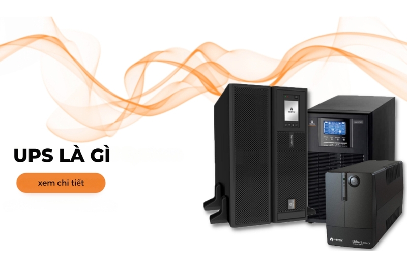 UPS là gì (1)