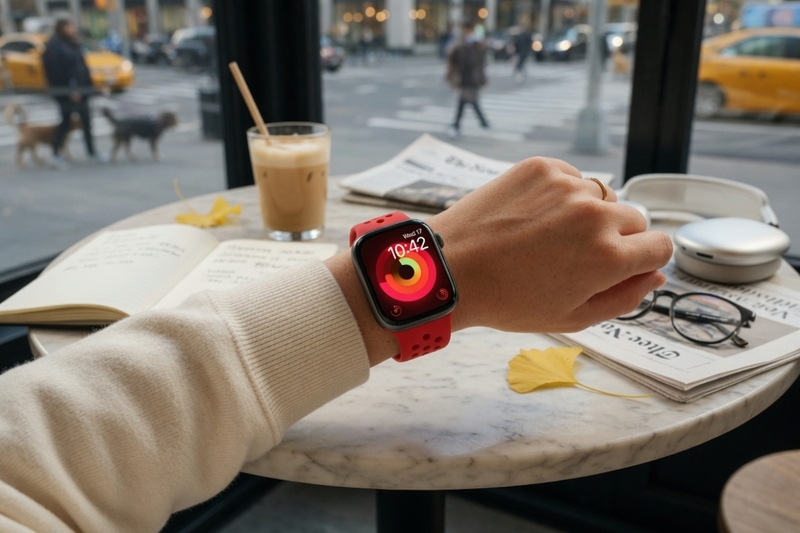So sánh với các dòng Apple Watch khác