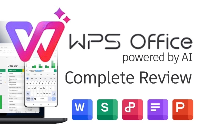 WPS Office