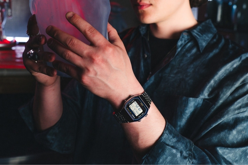 Tiêu chí quan trọng khi lựa chọn đồng hồ Casio nam