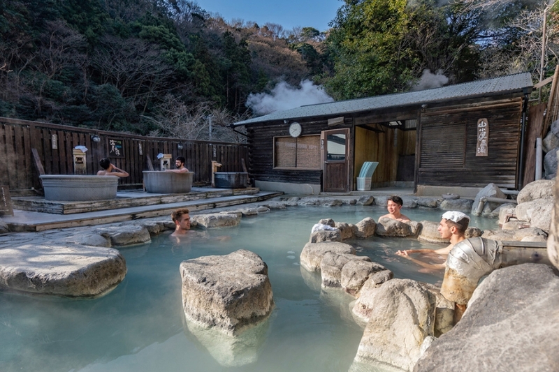 Các quốc gia tiên phong về retreat