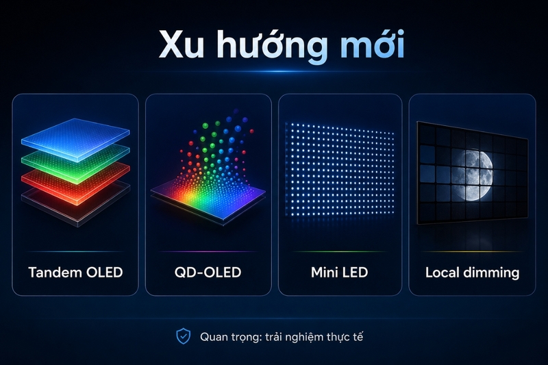 So sánh màn hình OLED và LCD (8)
