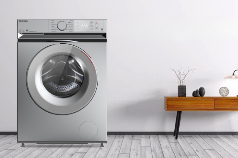 Mua máy giặt Toshiba ở đâu uy tín 1