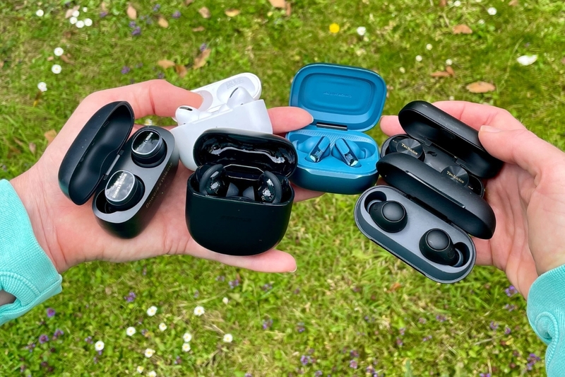Chọn mua tai nghe wireless cần quan tâm những tiêu chí nào - 1
