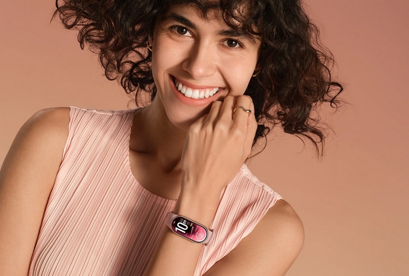 Xiaomi Smart Band 11 ảnh 2