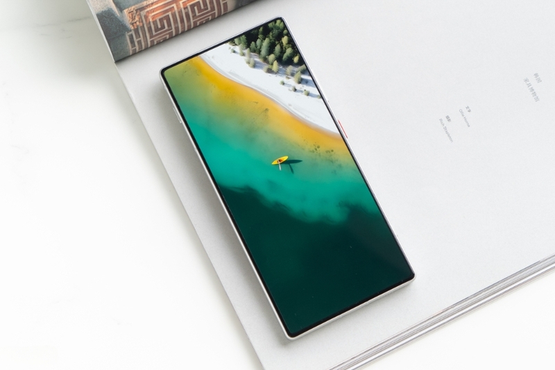 Đánh giá Nubia Z70 Ultra (5)