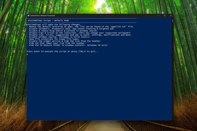 Win11Debloat (5)