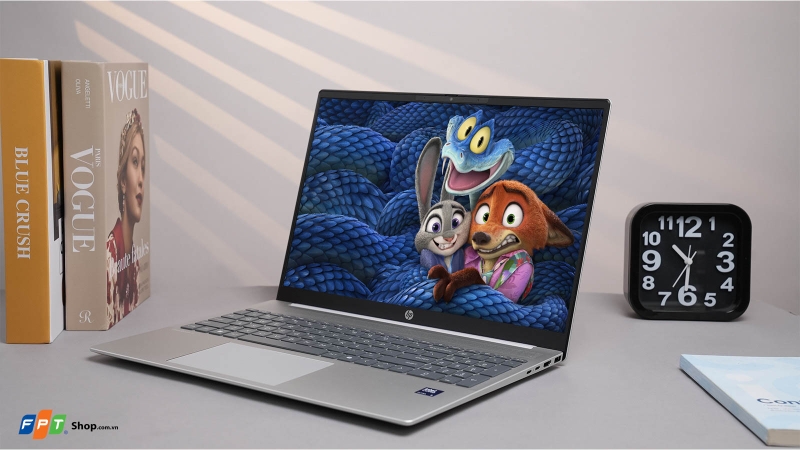 HP OmniBook 5 AI 16 ảnh 4