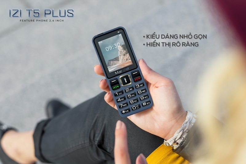 Masstel IZI T5 Plus (2)