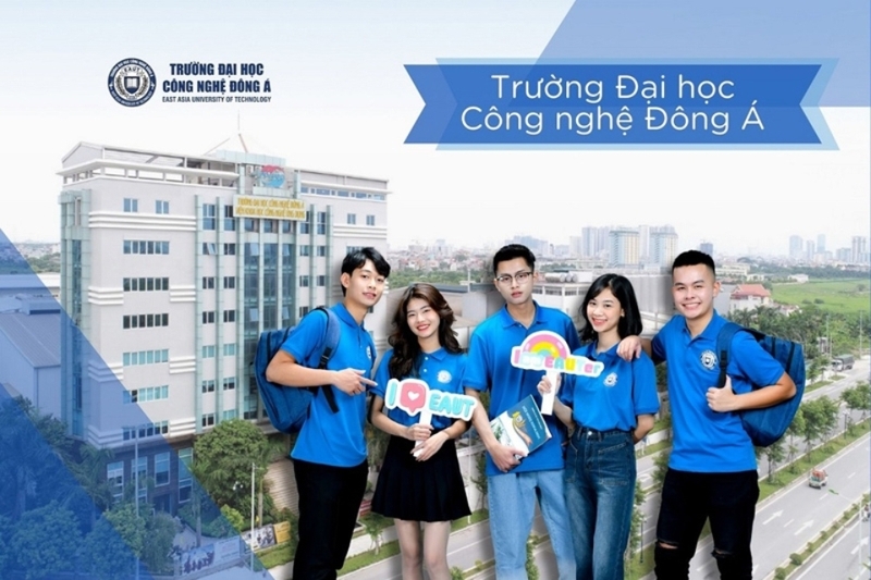 EAUT là trường gì (6)