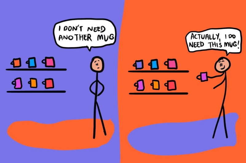 Endowment effect là gì? (3)