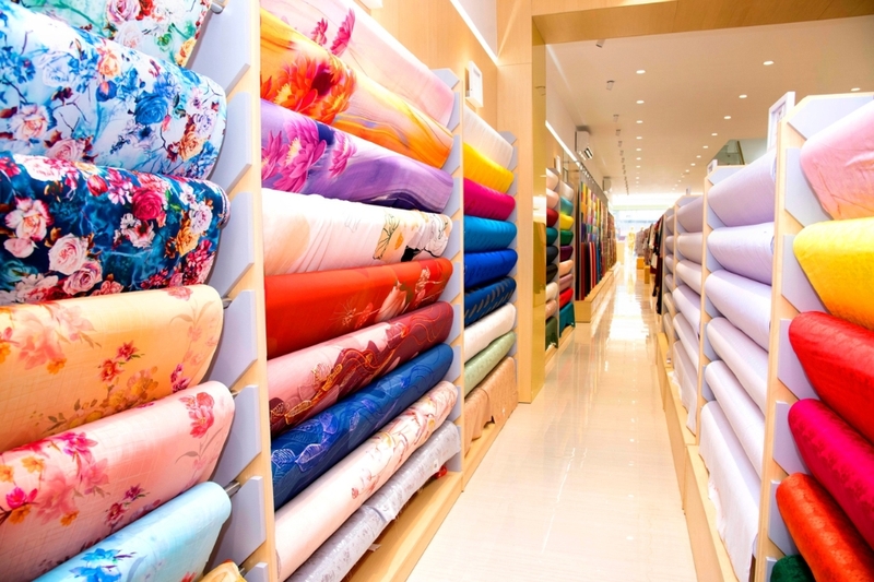 Các loại vải may áo dài (1)