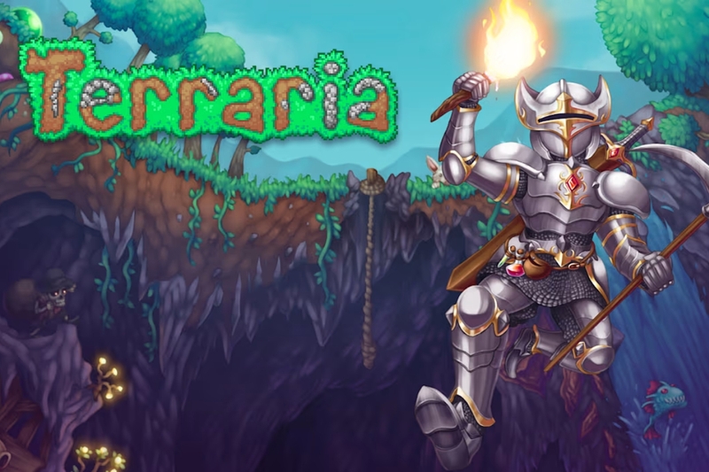 Terraria