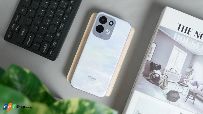 Xiaomi Redmi 17 có gì hot ảnh 3