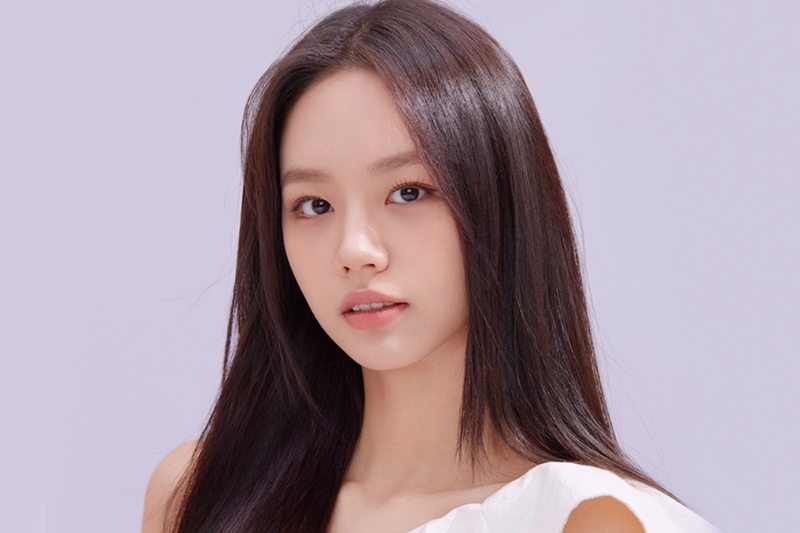 Tiểu sử diễn viên Lee Hye-Ri