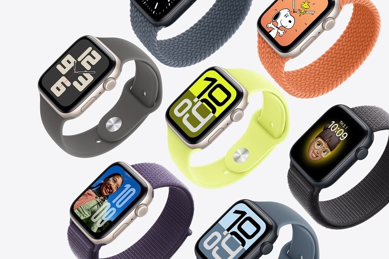 Apple Watch SE là gì?