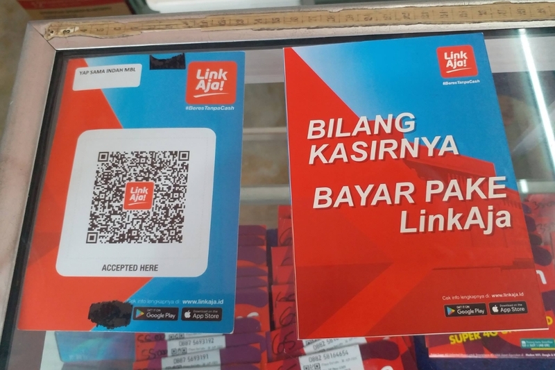 Ví điện tử LinkAja là gì? (4)