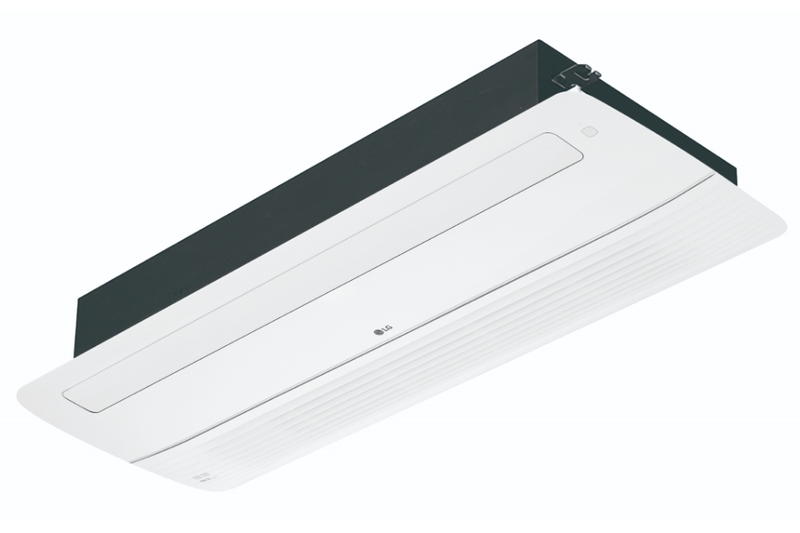 LG Inverter 1.5 HP ZTNQ12GULA0