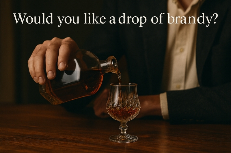 Drop với vai trò là danh từ