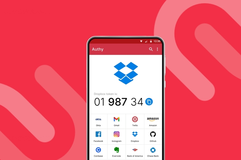 Vì sao nên dùng Authy thay vì các ứng dụng xác thực khác?