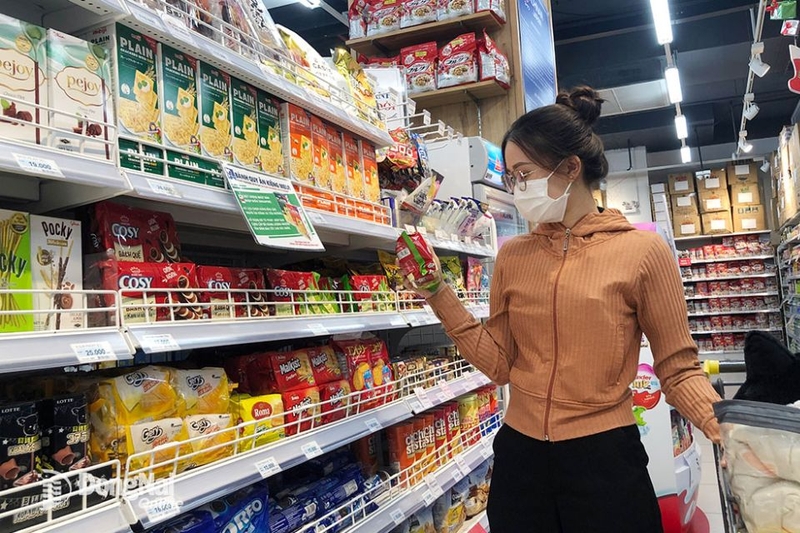 Vai trò và tầm quan trọng của ngành bán lẻ