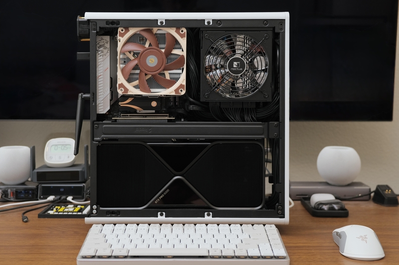 Vì sao RTX PRO 6000 rất mạnh nhưng không tối ưu để chơi game