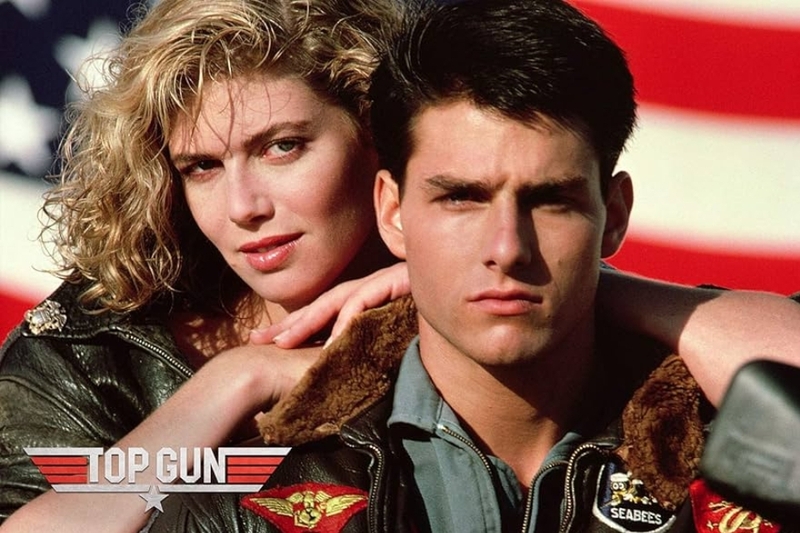 Top Gun (1986)