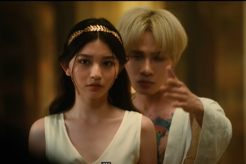 Ý nghĩa của tên ca khúc Laylalay