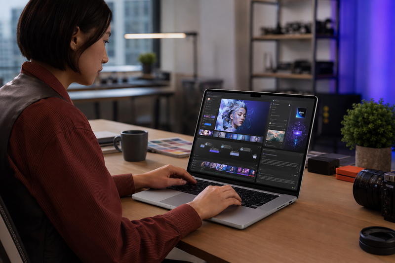 MacBook M5 có gì mới - 1