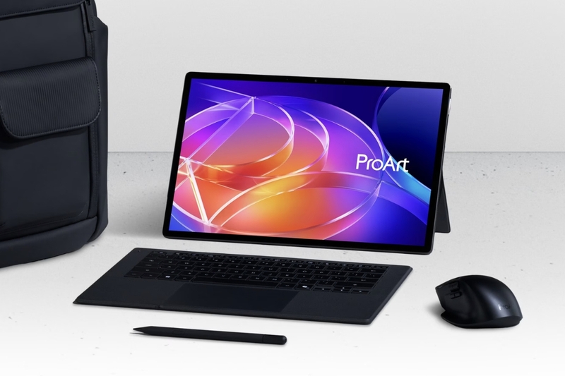ASUS ProArt PZ14