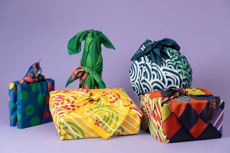 Furoshiki là gì?